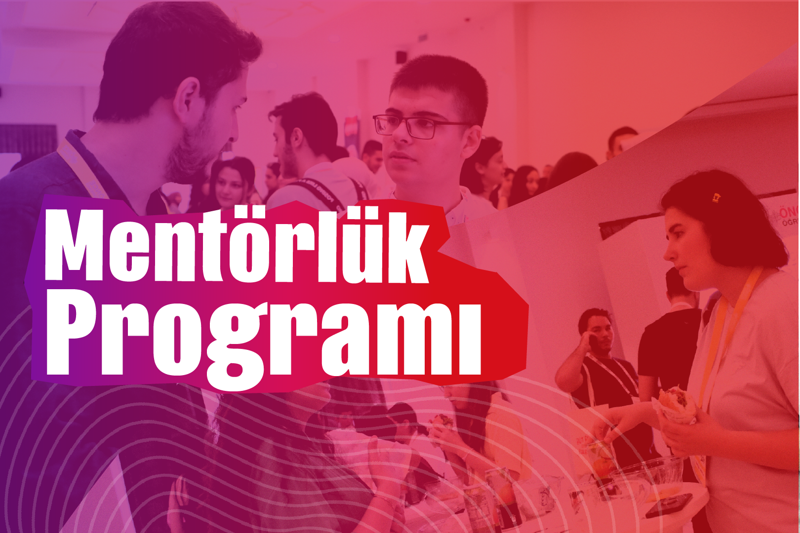 Mentörlük Programı