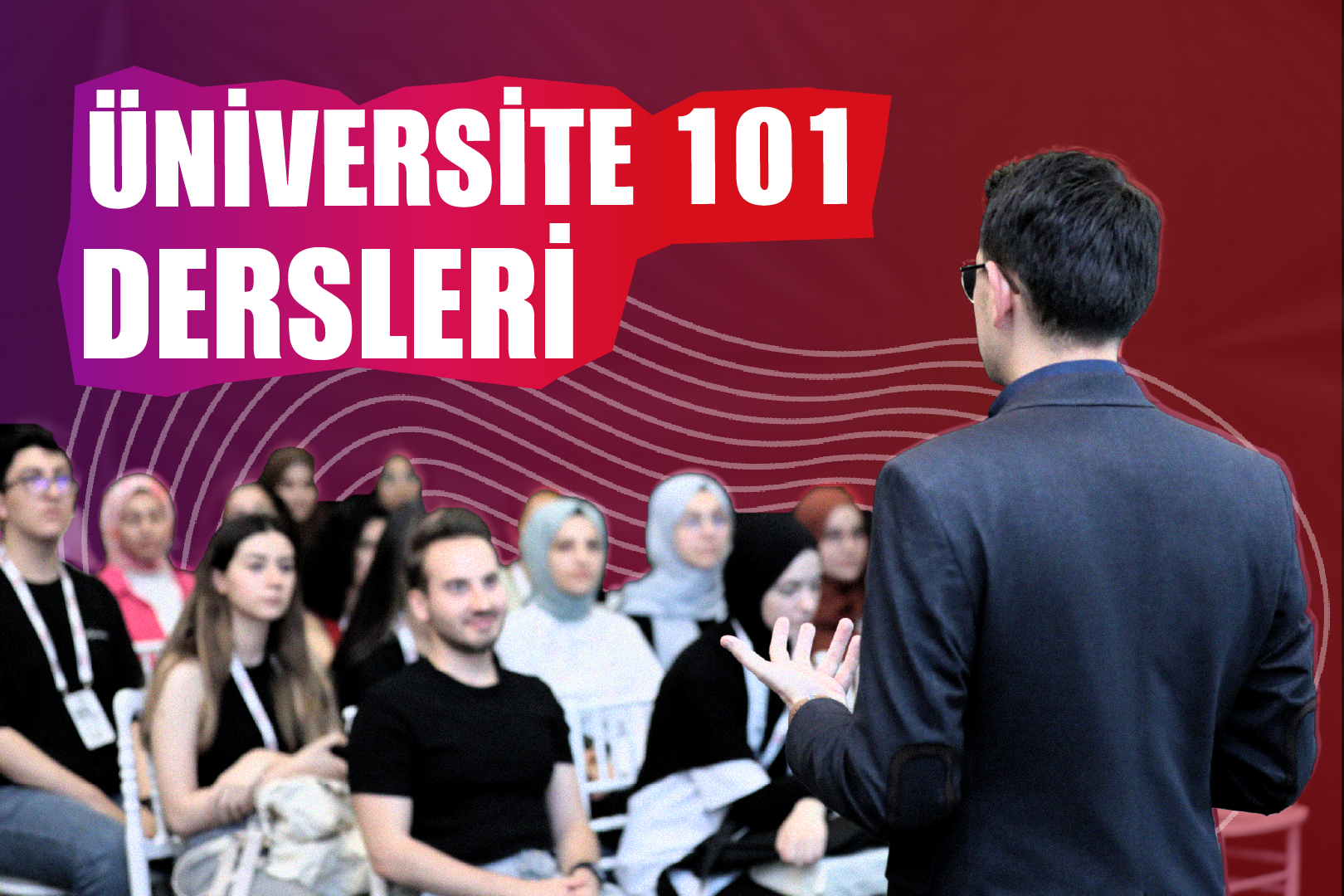 Üniversite 101 Dersleri